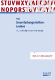  - Mandantenorientierte Sachbearbeitung: Das vierte Prüfungsfach für Steuerfachangestellte