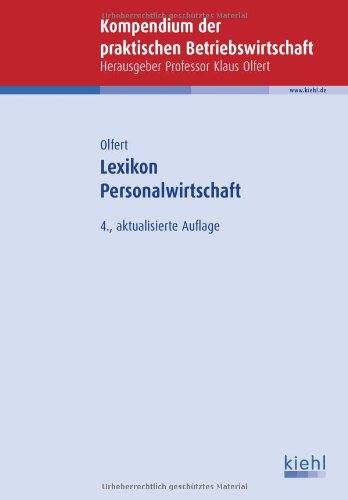  - Lexikon Personalwirtschaft