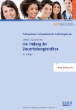 Kotz, Helmut - Mandantenorientierte Sachbearbeitung: Das vierte Prüfungsfach für Steuerfachangestellte.