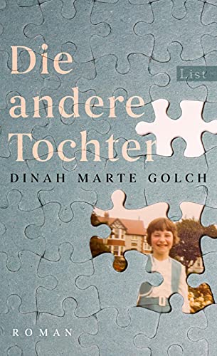 Golch, Dinah Marte - Die andere Tochter