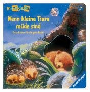  - Wenn kleine Tiere müde sind. Erste Reime für die gute Nacht