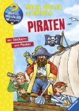  - Wieso? Weshalb? Warum? Malen, spielen und rätseln: Wikinger