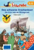  - Leserabe - Schulausgabe in Broschur: Artus und das Schwert im Stein