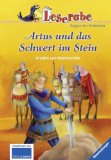  - Leserabe - 3. Lesestufe: Robin Hood, König der Wälder