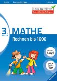  - Lern-Detektive: Textaufgaben (Mathe 3. Klasse)