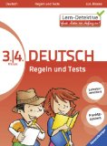  - Lern-Detektive: Lernen lernen (3./4. Klasse)