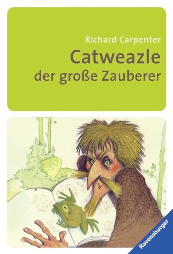  - Catweazle, der große Zauberer