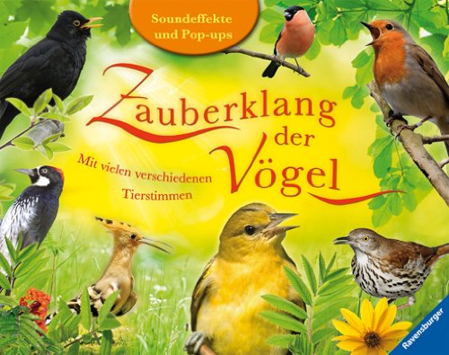  - Zauberklang der Vögel