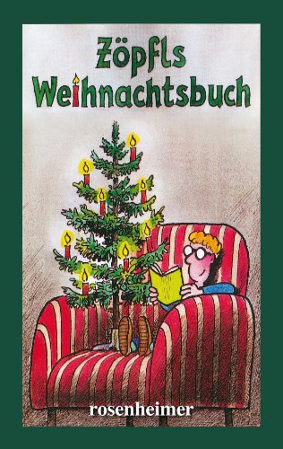  - Zöpfls Weihnachtsbuch