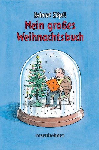  - Mein großes Weihnachtsbuch