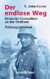  - Wo sind sie geblieben - Zeitzeugenroman: Vom Dnjepr bis zum Rhein