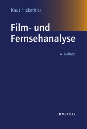  - Film- und Fernsehanalyse