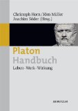  - Aristoteles-Handbuch: Leben - Werk - Wirkung