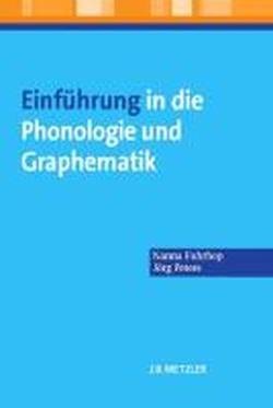  - Einführung in die Phonologie und Graphematik