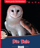  - Die kleine Eule und die Tiere der Nacht: Eine Geschichte mit vielen Sachinformationen