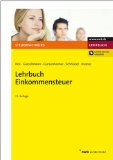  - Lehrbuch Abgabenordnung: Mit Finanzgerichtsordnung