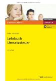  - Lehrbuch Abgabenordnung: Mit Finanzgerichtsordnung