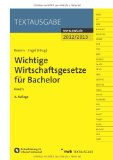  - Privatrecht für den Bachelor: Multiple-choice-Aufgaben mit Lösungen