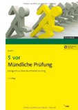  - Mündliche Prüfung Bilanzbuchhalter (IHK): Souverän den Prüfungsteil C Meistern (German Edition)