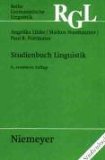  - Syntax: Grundlagen und Theorien. Mit einem Beitrag von Martin Businger