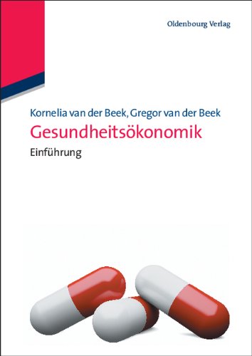  - Gesundheitsökonomik: Einführung