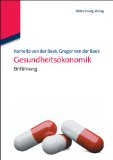  - Das Gesundheitssystem in Deutschland. Eine Einführung in Struktur und Funktionsweise