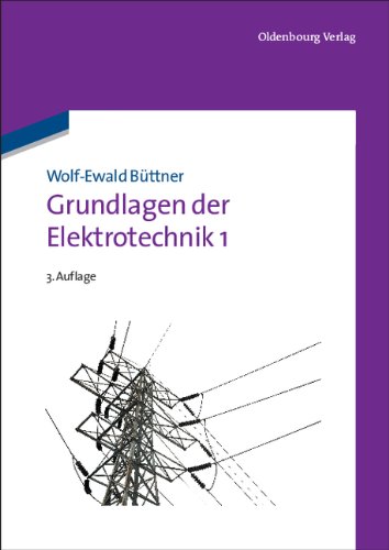  - Grundlagen der Elektrotechnik 1