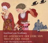 DVD - Tristan und isolde