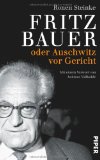  - Fritz Bauer: Gespräche, Interviews und Reden, 2 DVD