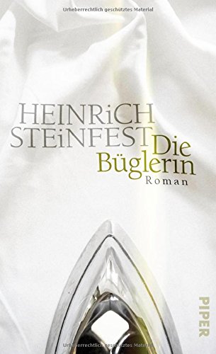  - Die Büglerin: Roman