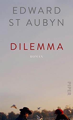 St Aubyn, Edward - Dilemma