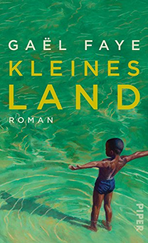  - Kleines Land: Roman