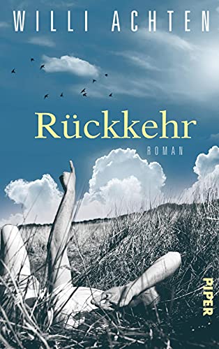 Achten, Willi - Rückkehr