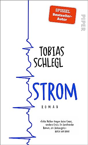 Schlegl, Tobias - Strom