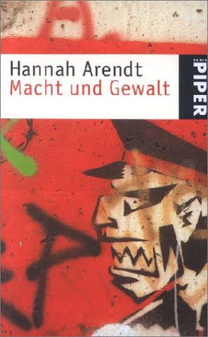  - Serie Piper, Bd.1, Macht und Gewalt