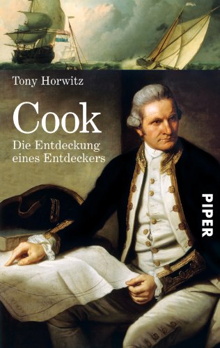  - Cook: Die Entdeckung eines Entdeckers