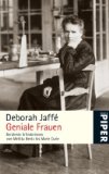  - Die Frauen der Genies: Constanze Mozart, Christiane Vulpius-Goethe, Cosima Wagner, Mileva Einstein, Alma Mahler-Werfel, Katia Mann