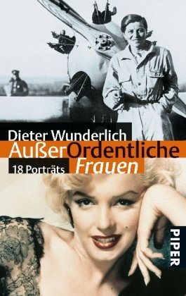  - AußerOrdentliche Frauen: 18 Porträts