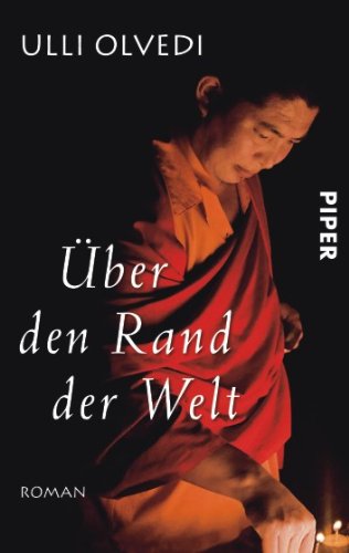  - Über den Rand der Welt: Roman