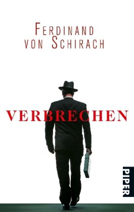  - Verbrechen: Stories