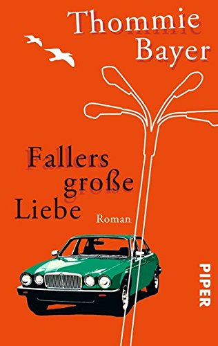  - Fallers große Liebe: Roman