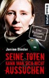 Uhl, Volker (Hg.) - Jeden Tag den Tod vor Augen: Polizisten erzählen