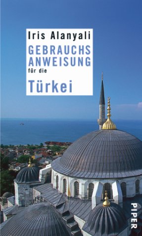  - Gebrauchsanweisung für die Türkei