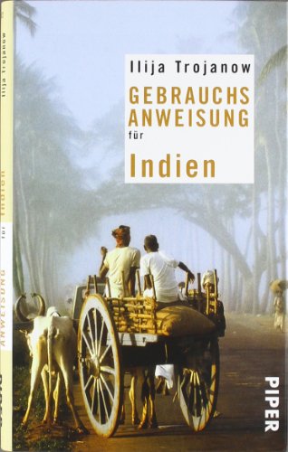  - Gebrauchsanweisung für Indien