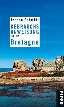  - Gebrauchsanweisung für die Bretagne