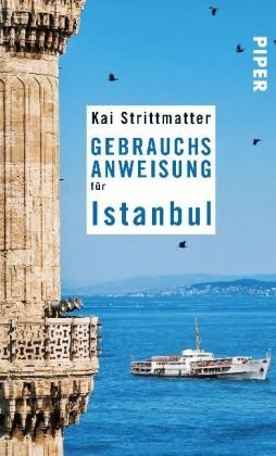  - Gebrauchsanweisung für Istanbul