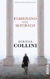 Schirach, Ferdinand von - Schuld