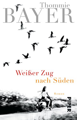  - Weißer Zug nach Süden: Roman