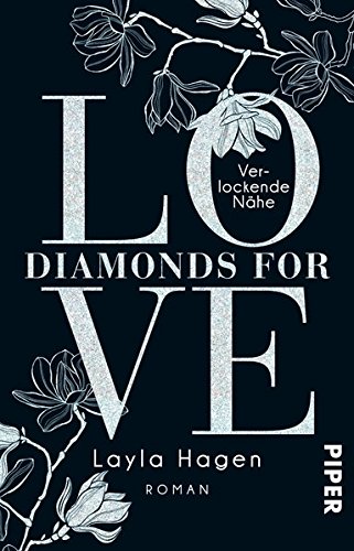  - Diamonds For Love – Verlockende Nähe: Roman