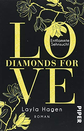  - Diamonds For Love – Entflammte Sehnsucht: Roman